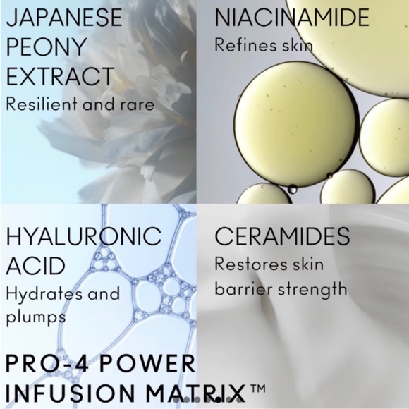 MAC Hyper Real Serumizer Skin Balancing Hydration Serum - Picture 5 of 10